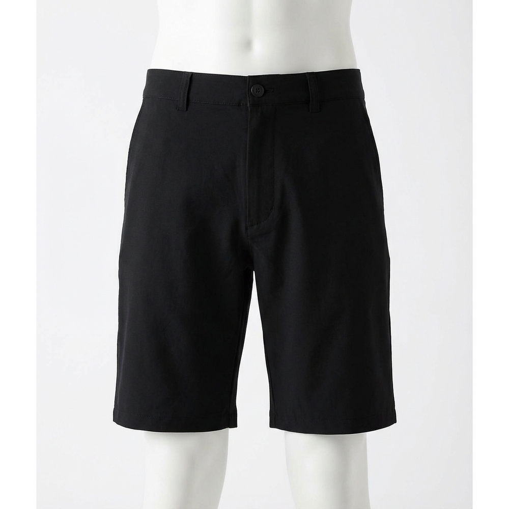 NEW THE NORTH FACE rolling sun packable short in black